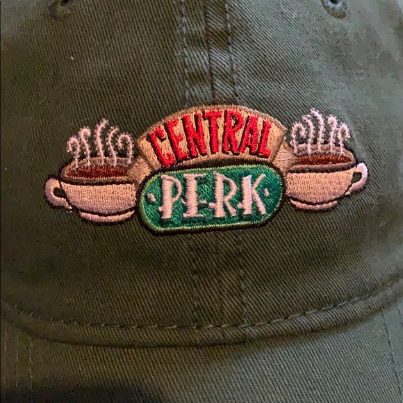 Friends Hat - Picture 3 of 3